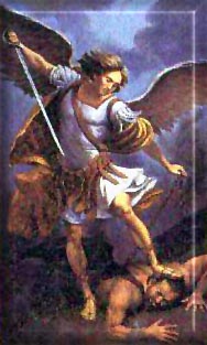 SAINT MICHAEL