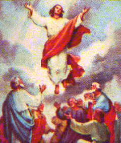 The Ascension